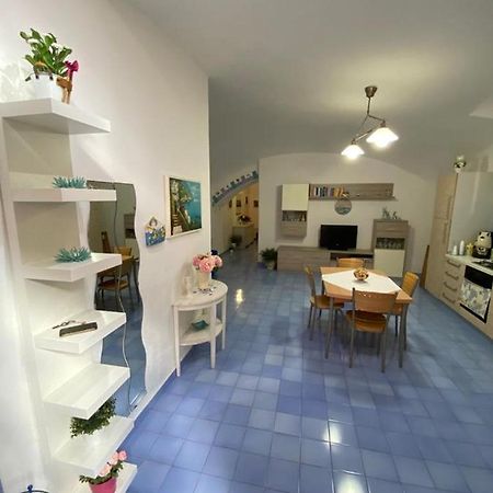Casa Sissy Apartment Vietri Bagian luar foto