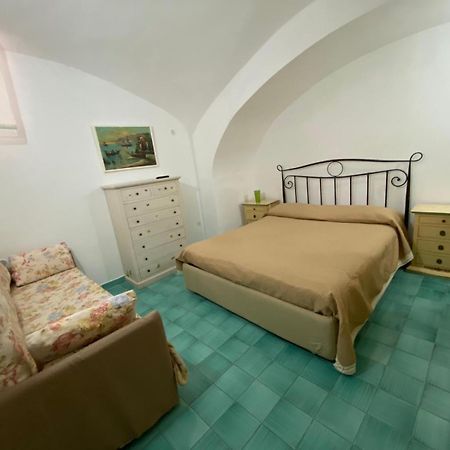 Casa Sissy Apartment Vietri Bagian luar foto