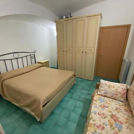 Casa Sissy Apartment Vietri Bagian luar foto