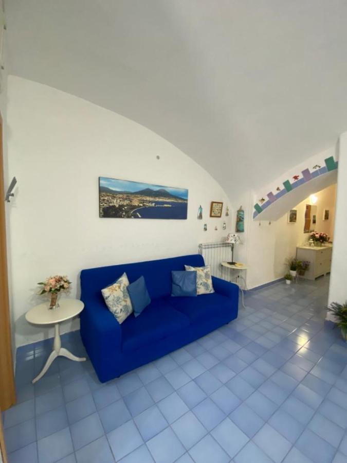 Casa Sissy Apartment Vietri Bagian luar foto