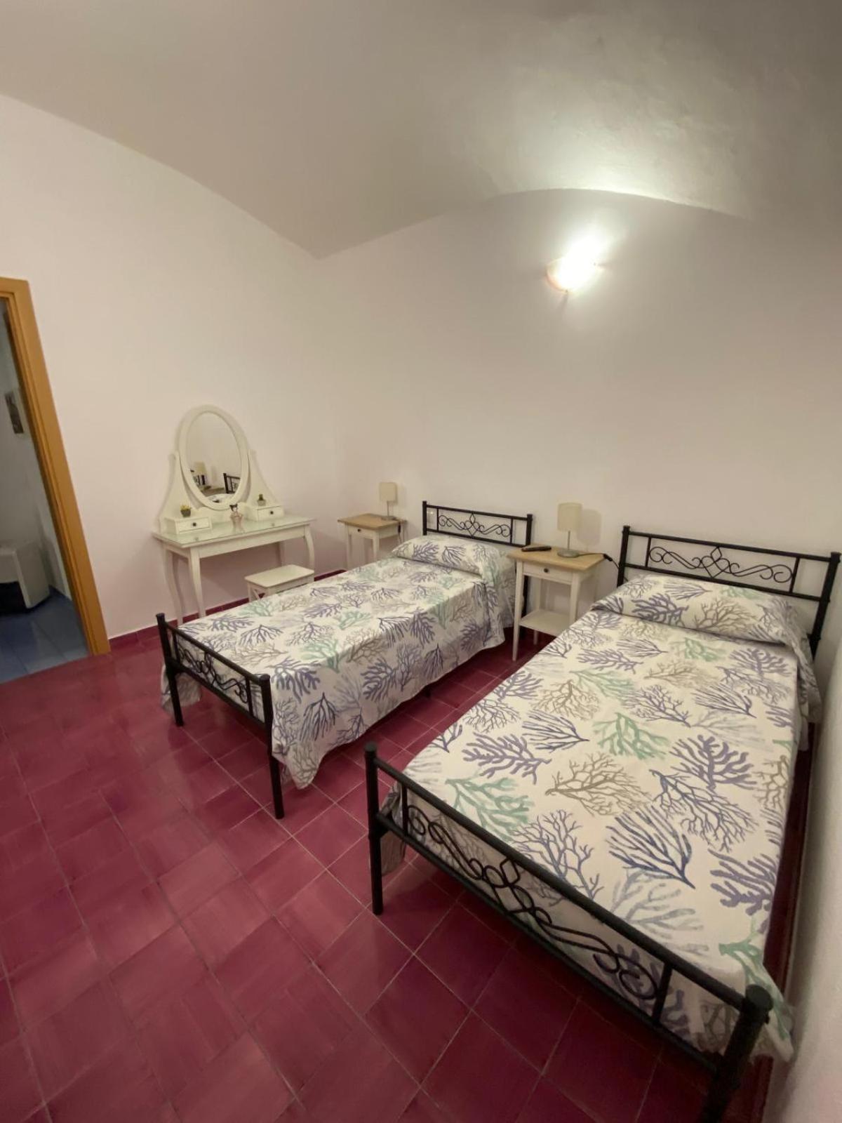Casa Sissy Apartment Vietri Bagian luar foto