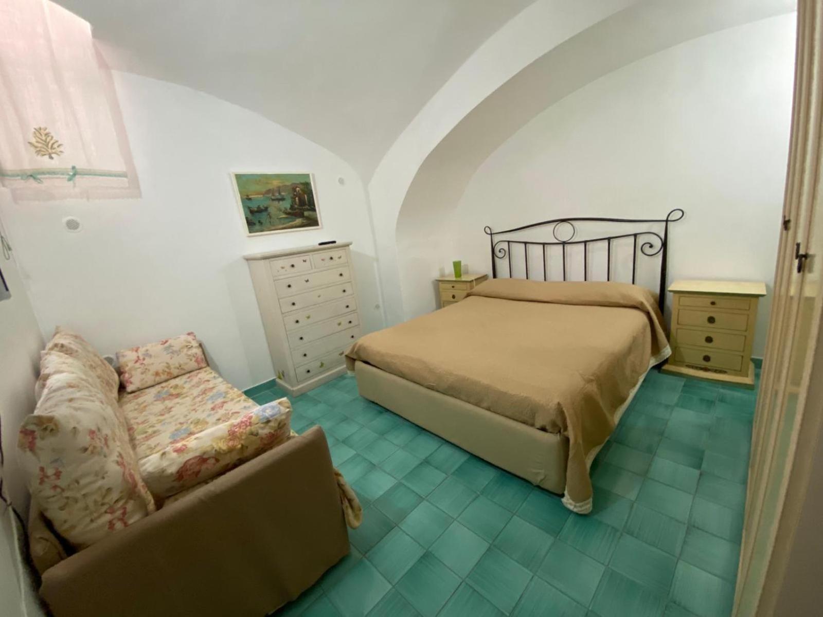 Casa Sissy Apartment Vietri Bagian luar foto